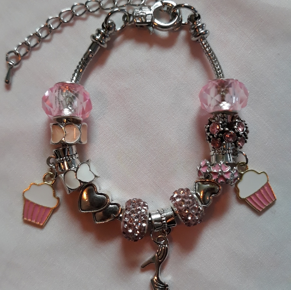 Charm Bracelet